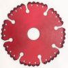 Diamond saw blade (Brazing diamond saw blade)