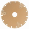 Diamond saw blade (Brazing diamond saw blade)