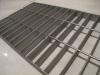 Stainless Steel Bar Grating