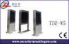 Short distance barrier free Access Security Turnstiles for truck , Car