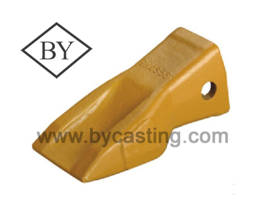 Good performance excavator part bucket tooth point