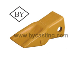 Production equipment replacement parts bucket Tooth 4T2353 for CAT J350