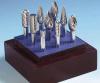 Diamond abrasive point(Diamond grinding rods)