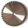 TCT circular saw blade (Metal cutting saw blades)