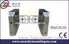 Automatic Swing Gate Turnstile