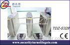 ESD Turnstile Pedestrian Barrier Gate