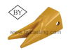 Production equipment 1U3302WT Ripper Tip Short for cutting edges for Land developers