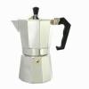 good quality aluminum coffee maker