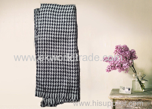 lady fashion scarf for promotion