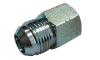 JIC male 74°cone/ JIC female 74° seat Tube fittings 5J 5J-S