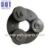 EX100-5/EX120-5 Excavator Planet Carrier 2036832 for Swing Gearbox