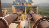 Favorites Compare Dry or Wet process cement Rotary kiln Professional Manufacturer in China