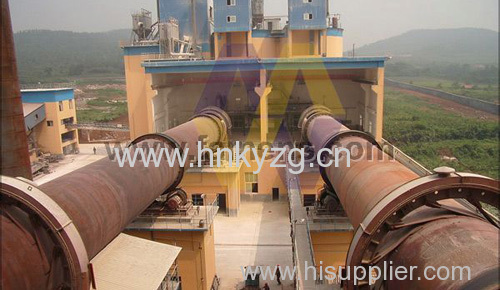 Favorites Compare Dry or Wet process cement Rotary kiln Professional Manufacturer in China