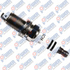 SPARK PLUG WITH 95WF 12405 AB