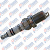 SPARK PLUG WITH 81SF 12405 BA/DA