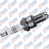 SPARK PLUG WITH 95WF9F715AD