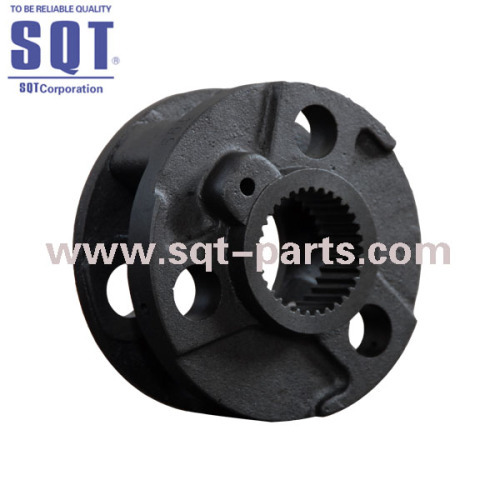 Excavator Swing Planet Carrier of 1011450 for Swing Device Parts EX200-1