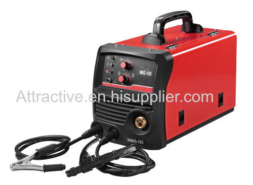 Hot selling MIG/MAG Welding Machines