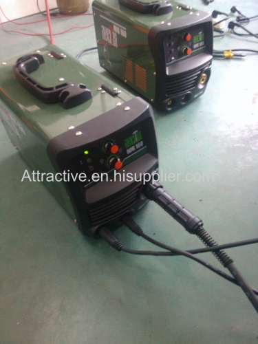 Hot selling MIG/MAG Welding Machines