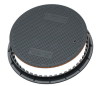 SMC manhole cover round ￠700 mm