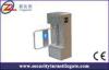 Stainless Steel Swing Barrier Gate Access Control Turnstile System