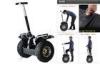 adjustable speed Gyroscopic Off Road Segway personal transporter