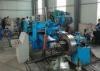 Full Automatic Steel Slitting Line Machine For Coil Sheet (2-6mm)*4000mm