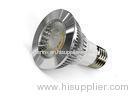 Hotel COB 7W Par20 LED Par Lights , 3000K 6500K E27 LED PAR Spotlight