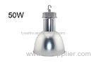 Outdoor IP43 50W LED High Bay Lights Fixtures With 45 / 90 / 120 Beam Angle