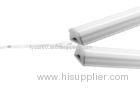 SMD2835 IP44 20W 4 Foot Led Fluorescent Tube Replacement With Integrative Base