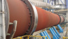 Cement rotary kiln for Cement Making Machine