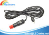 Waterproof DC Quick Connector Cable