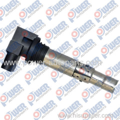 DISTRIBUTOR ROTOR WITH 78300001