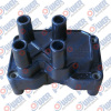 IGNITION COIL WITH 4M5G 12029 ZA