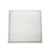 Fashion Surface Mount 2800lm 36W LED Flat Panel Lighting 600x600 For Supermarket