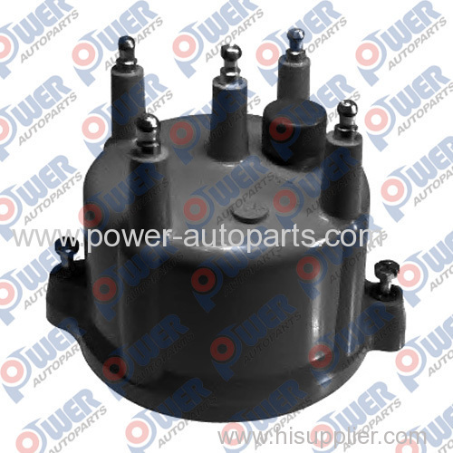 DISTRIBUTOR CAP WITH E3EE12106BA