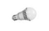 590LM Ra 80 7W Dimmable E27 Led Light Bulbs For Supermarket / Shopping Mall