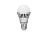 Office / home 7 W A60 e27 SMD LED Bulbs Replacement 5000K-5500K