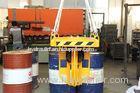 500Kg*4 Loading Drum Clamp Attachment Larger Size for Crane , Hoist