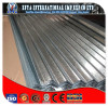 JIS 3302 SGCH Galvanized Corrugated Board