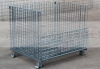 Standard Storage warehouse Cages