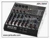 6/8-channel Pro Mixer/ Pro Audio Mixer Console