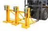 Small Measurement Drum Clamping Attachment Lift 3 Drums A Time