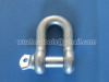 Cable Swivels and Shackles