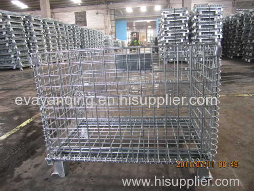 Standard Collapsible Storing Cage