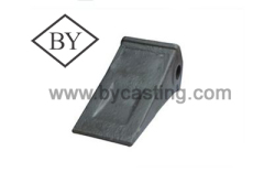 Mining industry VOLVO Tooth for Excavator