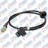 ABS SENSOR WITH 87BG2B372EA