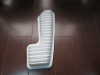 Good quality Nonwovens air filter for TOYOTA