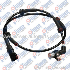 ABS SENSOR WITH 91AB2B372AA