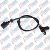 ABS SENSOR WITH YM21 2B 372 AB